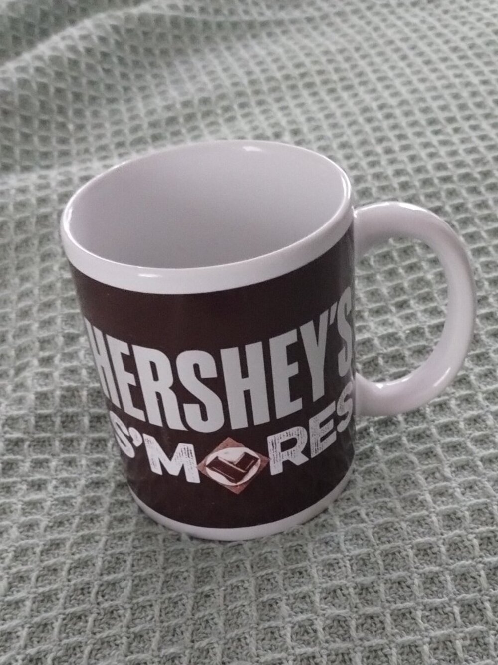 Hershey's Smores mug